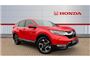 2020 Honda CR-V 2.0 i-MMD Hybrid SE 2WD 5dr eCVT