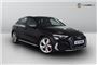 2022 Audi S3 S3 TFSI Quattro 5dr S Tronic