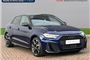 2024 Audi A1 25 TFSI Black Edition 5dr