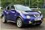 2018 Nissan Juke 1.5 dCi Tekna 5dr