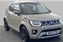 2021 Suzuki Ignis 1.2 Dualjet 12V Hybrid SZ5 5dr CVT