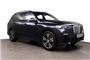 2020 BMW X7 xDrive30d M Sport 5dr Step Auto