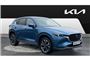 2022 Mazda CX-5 2.0 Sport Edition 5dr