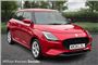 2024 Suzuki Swift 1.2 Mild Hybrid Motion 5dr