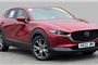 2022 Mazda CX-30 2.0 e-Skyactiv X MHEV GT Sport 5dr Auto