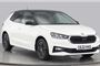 2022 Skoda Fabia 1.0 TSI 110 Colour Edition 5dr