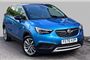 2020 Vauxhall Crossland X 1.5 Turbo D [102] Griffin [Start Stop]