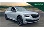 2023 Skoda Kamiq 1.0 TSI 110 Monte Carlo 5dr DSG