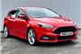 2015 Ford Focus ST 2.0T EcoBoost ST-2 5dr