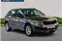 2024 Skoda Kamiq 1.0 TSI SE 5dr