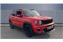 2021 Jeep Renegade 1.0 T3 GSE Night Eagle II 5dr