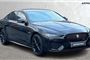 2023 Jaguar XE 2.0 D200 R-Dynamic SE Black 4dr Auto