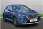 2018 Mazda CX-3 2.0 Sport Nav 5dr Auto