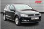 2017 Volkswagen Polo 1.2 TSI Match Edition 5dr