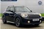 2018 MINI Countryman 1.5 Cooper Exclusive 5dr Auto