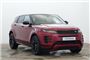 2022 Land Rover Range Rover Evoque 2.0 D200 R-Dynamic HSE 5dr Auto