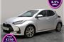 2021 Toyota Yaris 1.5 Hybrid Excel 5dr CVT