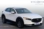 2021 Mazda CX-30 2.0 e-Skyactiv X MHEV SE-L Lux 5dr