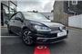 2019 Volkswagen Golf 1.5 TSI EVO Match 5dr