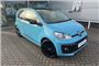 2021 Volkswagen Up 1.0 65PS R-Line 5dr