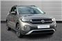 2020 Volkswagen T-Cross 1.0 TSI 115 United 5dr DSG