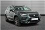 2022 SEAT Ateca 1.5 TSI EVO FR Sport 5dr DSG