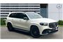 2023 Mercedes-Benz GLS GLS 63 4Matic+ Night Edition Executive 5dr TCT