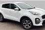 2021 Kia Sportage 1.6T GDi ISG 2 5dr [AWD]