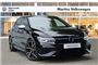 2024 Volkswagen Golf 2.0 TSI 320 R 4Motion 5dr DSG