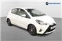 2019 Toyota Yaris 1.5 Hybrid Icon Tech 5dr CVT