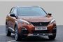 2019 Peugeot 3008 1.2 PureTech GT Line 5dr