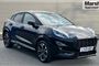 2021 Ford Puma 1.0 EcoBoost Hybrid mHEV ST-Line 5dr DCT