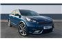 2018 Kia Niro 1.6 GDi Hybrid 3 5dr DCT