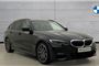 2022 BMW 3 Series Touring 318i M Sport 5dr Step Auto