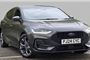 2024 Ford Focus 1.0 EcoBoost Hybrid mHEV ST-Line 5dr