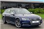 2017 Audi S4 S4 Quattro 5dr Tip Tronic