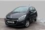 2016 Peugeot 208 1.0 PureTech Active 5dr