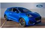 2022 Ford Puma 1.0 EcoBoost Hybr mHEV 155 ST-Line Vignale 5dr DCT