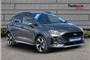 2023 Ford Fiesta Active 1.0 EcoBoost Hybrid mHEV 125 Active Edition 5dr