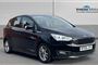 2016 Ford C-MAX 1.0 EcoBoost 125 Zetec 5dr