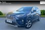 2020 Toyota RAV4 2.5 VVT-i Hybrid Excel 5dr CVT