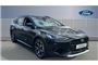 Ford Focus Active 1.0 EcoBoost Hybrid mHEV 155 Active X 5dr Auto