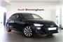 2021 Audi A4 30 TDI Sport Edition 4dr S Tronic