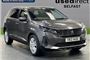 2021 Peugeot 5008 1.2 PureTech Allure Premium 5dr