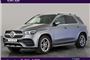 2020 Mercedes-Benz GLE GLE 300d 4Matic AMG Line 5dr 9G-Tronic