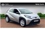 2023 Toyota Aygo X 1.0 VVT-i Pure 5dr