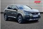 2020 Peugeot 3008 1.5 BlueHDi GT Line 5dr EAT8