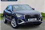 2022 Audi Q2 35 TFSI S Line 5dr