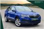 2021 Skoda Karoq 1.0 TSI 110 SE Technology 5dr