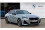 2024 BMW 2 Series M240i xDrive 2dr Step Auto